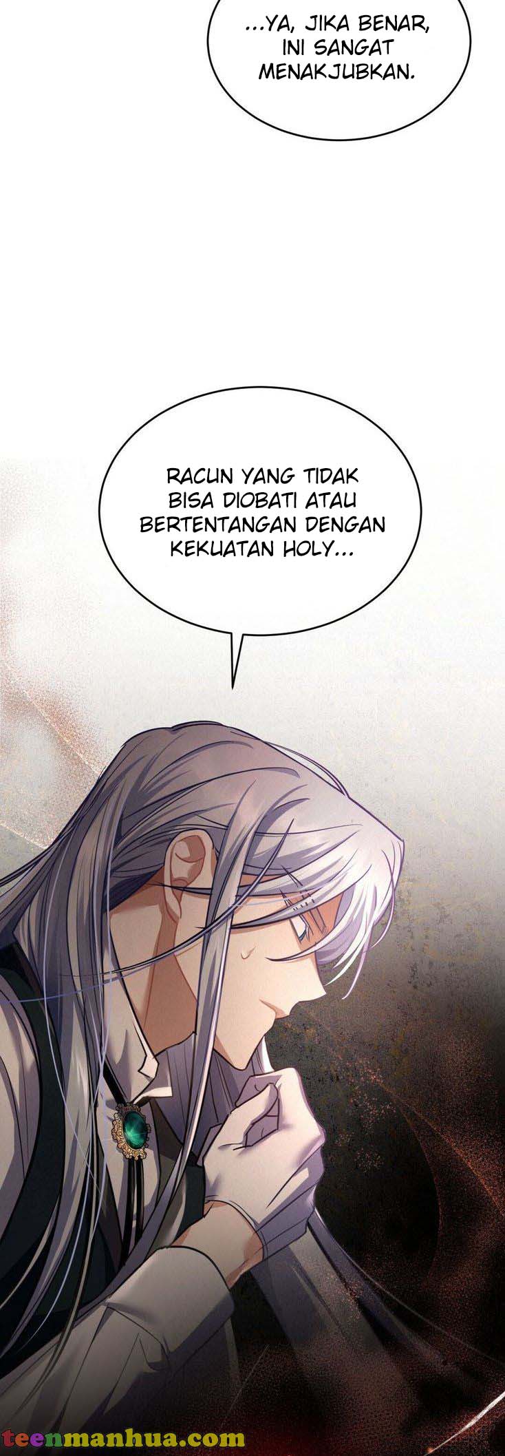 Shadowless Night Bab 10 halaman 76