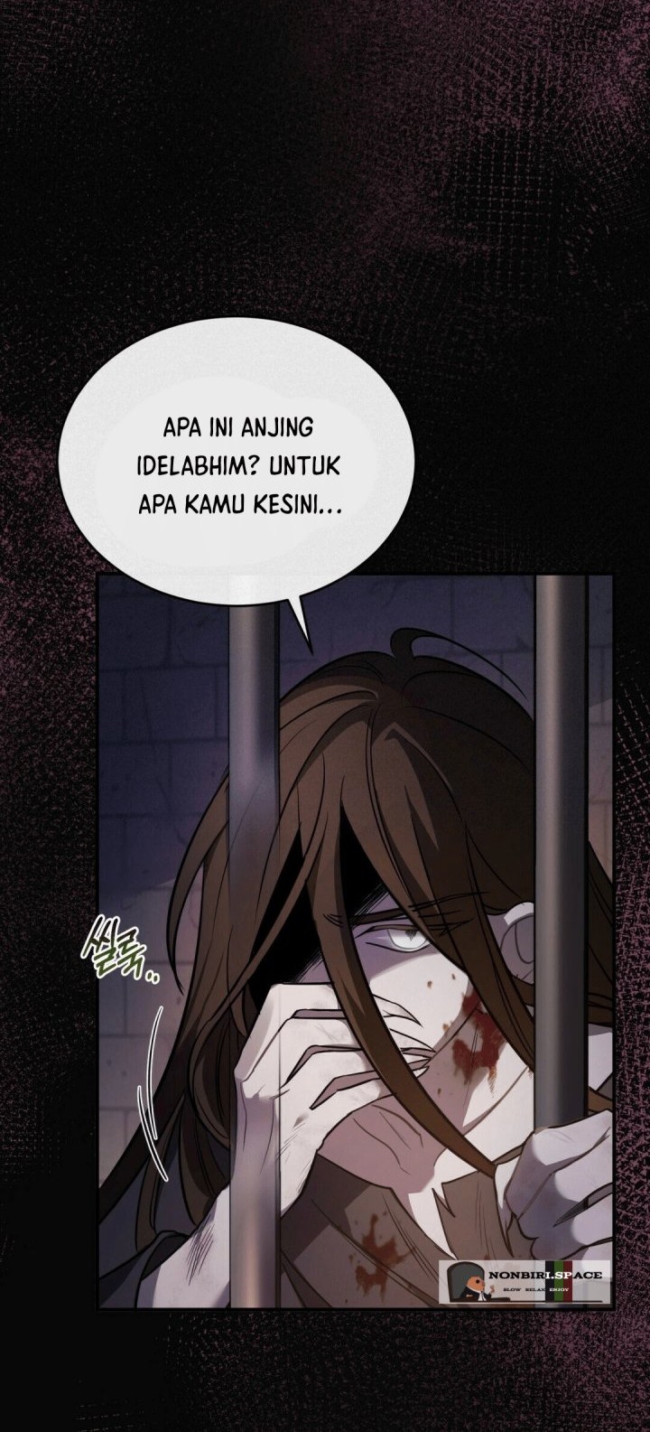 Shadowless Night Bab 11 halaman 30