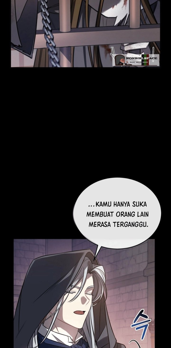Shadowless Night Bab 11 halaman 34