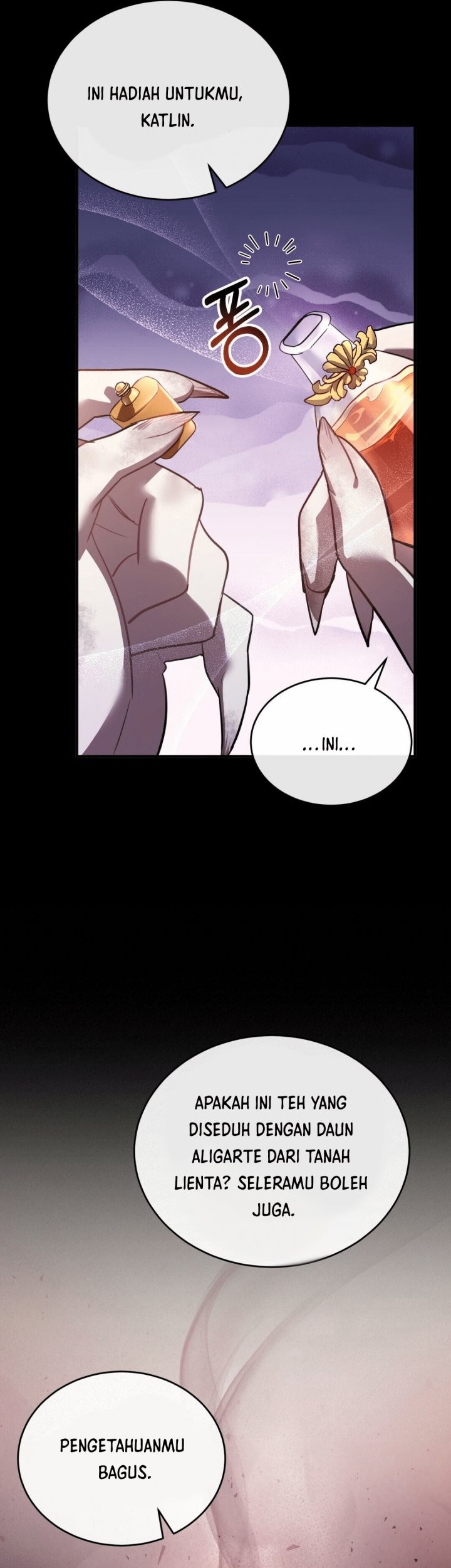 Shadowless Night Bab 11 halaman 37