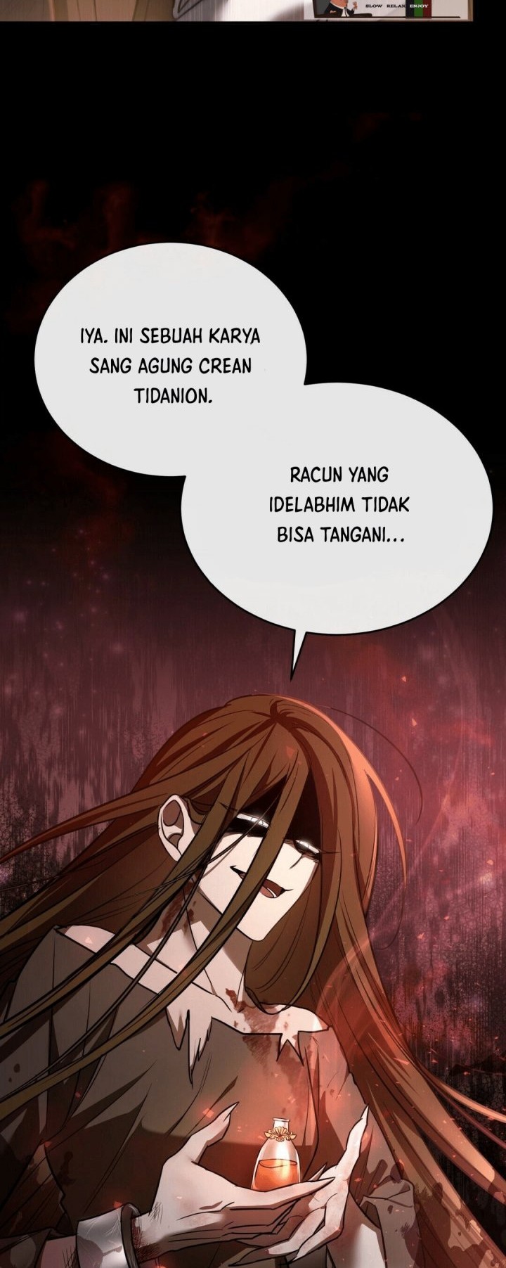 Shadowless Night Bab 11 halaman 42