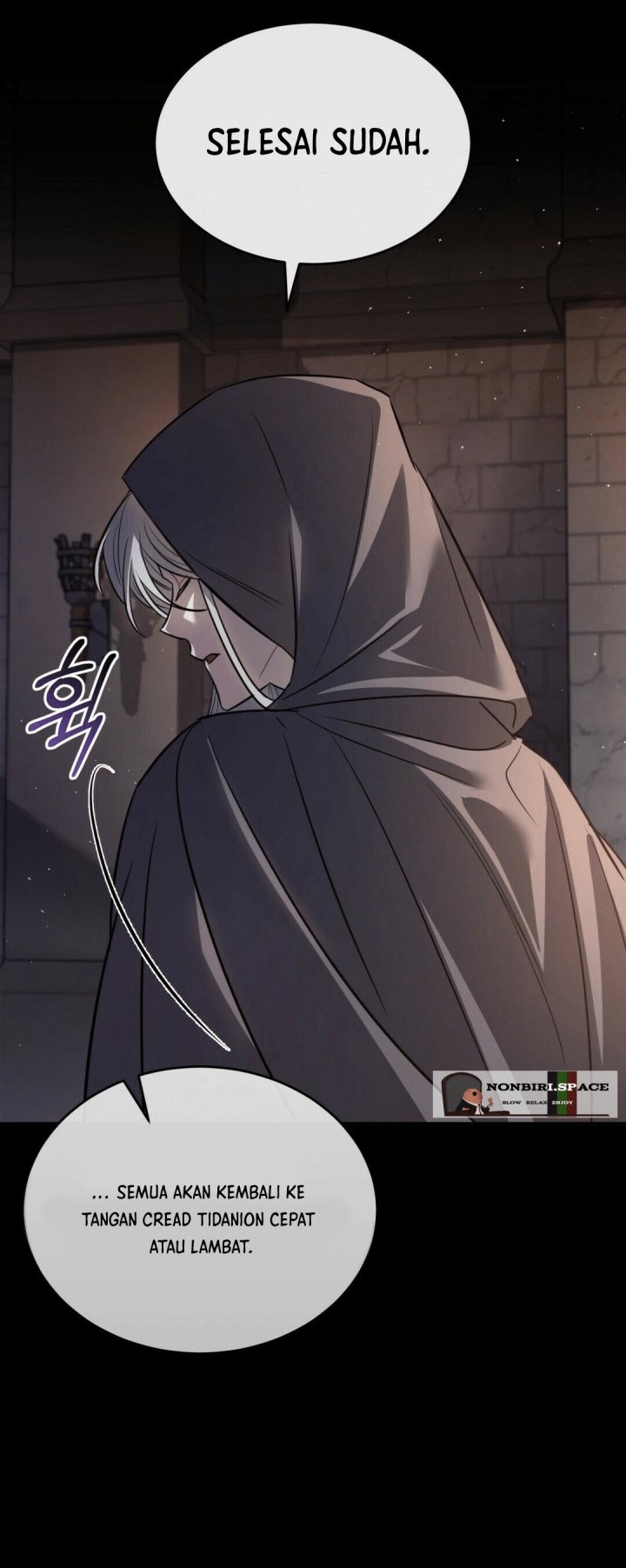 Shadowless Night Bab 11 halaman 44