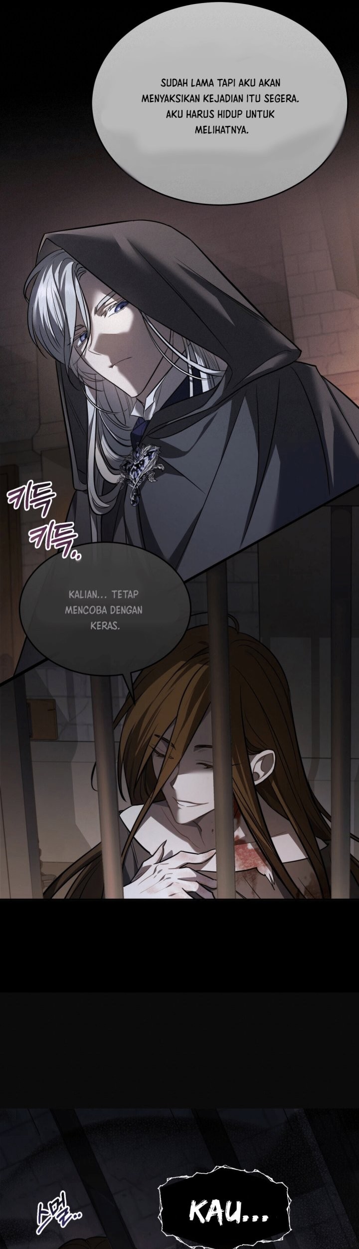 Shadowless Night Bab 11 halaman 45