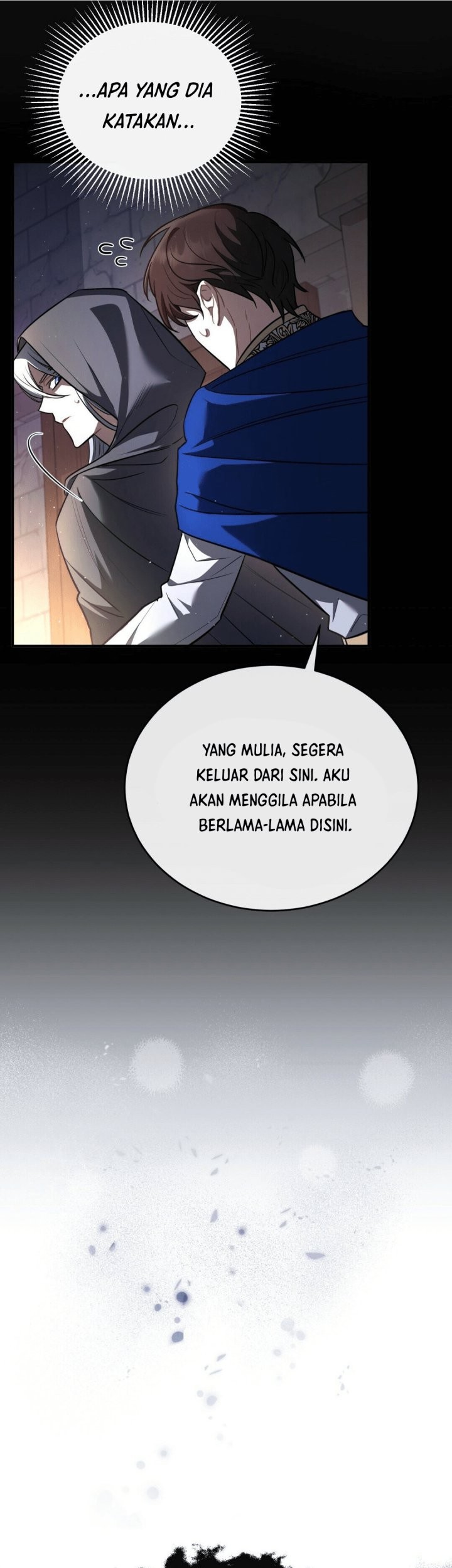 Shadowless Night Bab 11 halaman 47