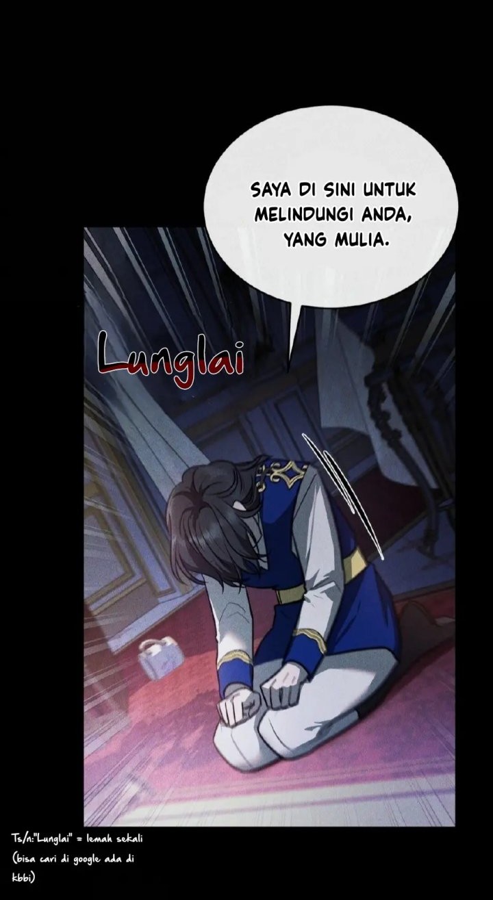 Shadowless Night Bab 12 halaman 23