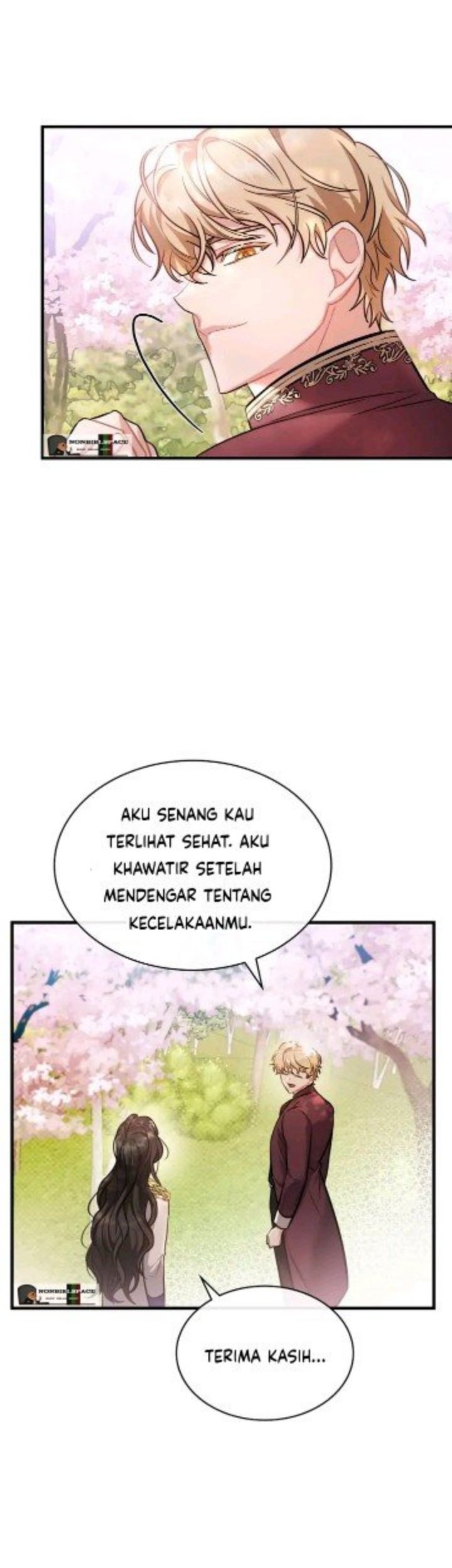 Shadowless Night Bab 14 halaman 8