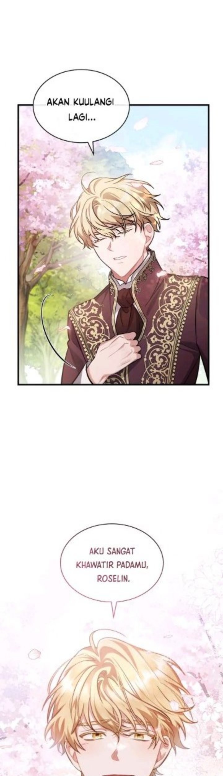 Shadowless Night Bab 14 halaman 13