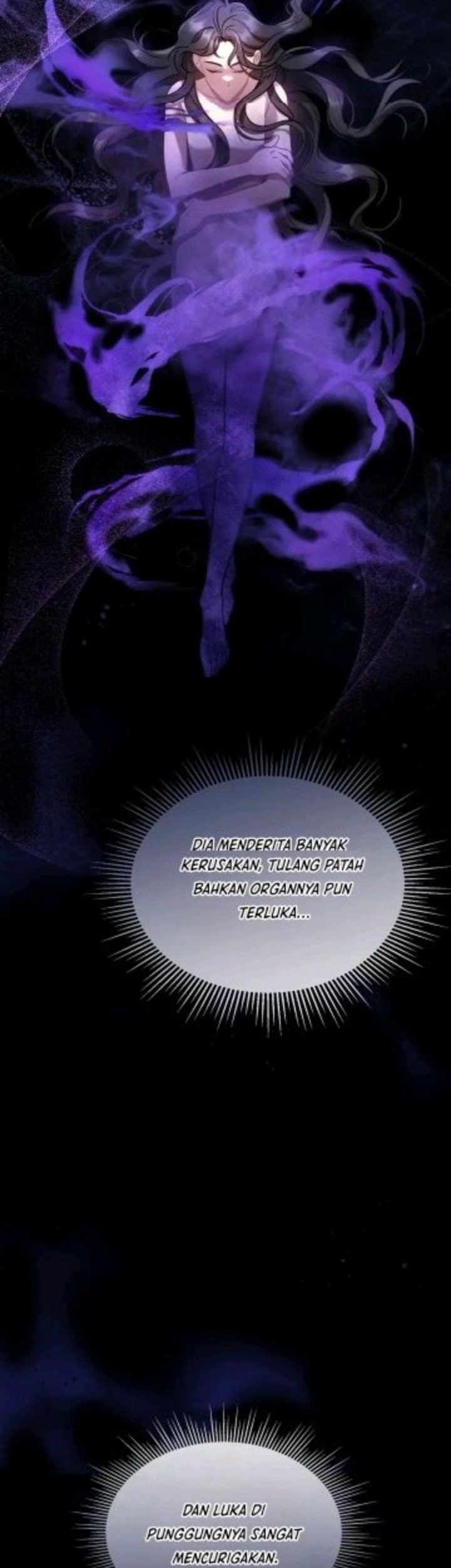 Shadowless Night Bab 14 halaman 37
