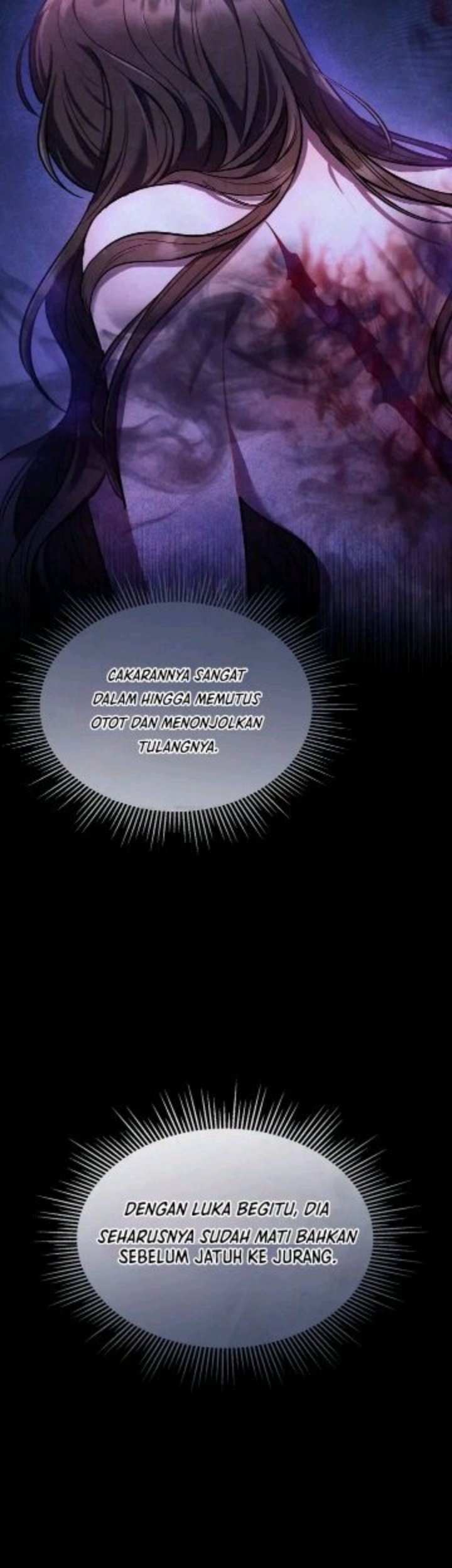 Shadowless Night Bab 14 halaman 39