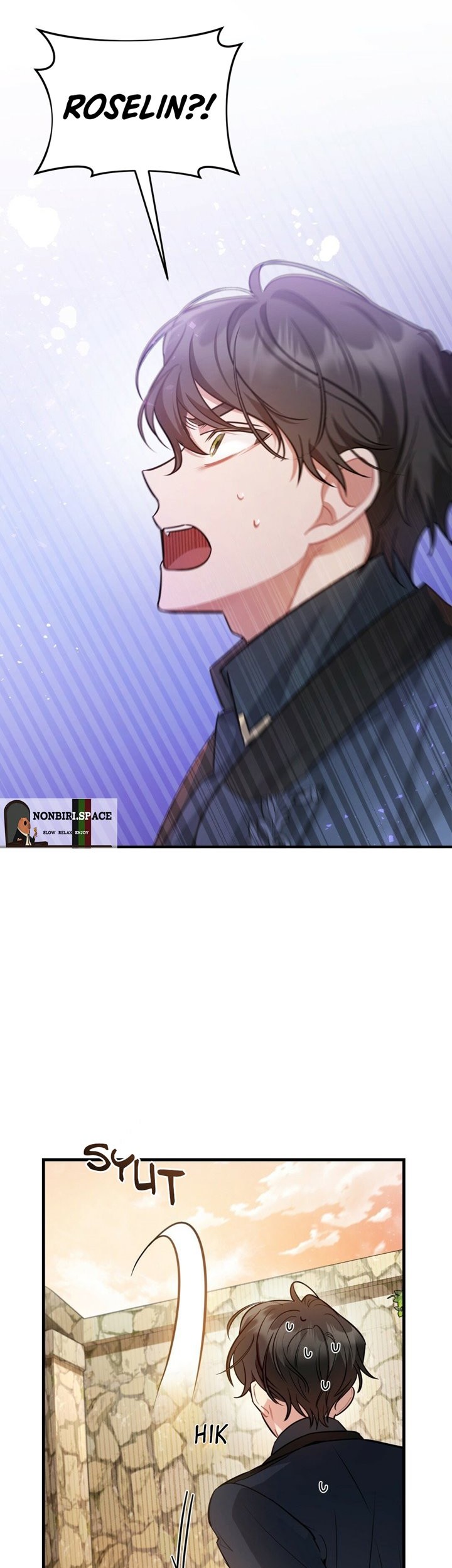 Shadowless Night Bab 15 halaman 3