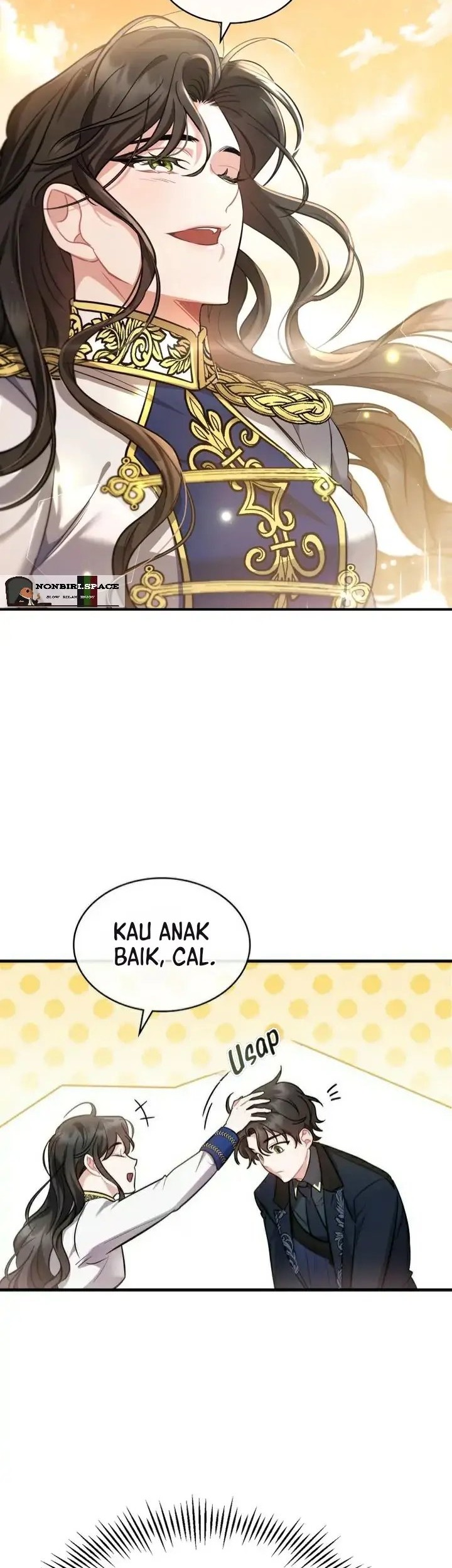 Shadowless Night Bab 15 halaman 38