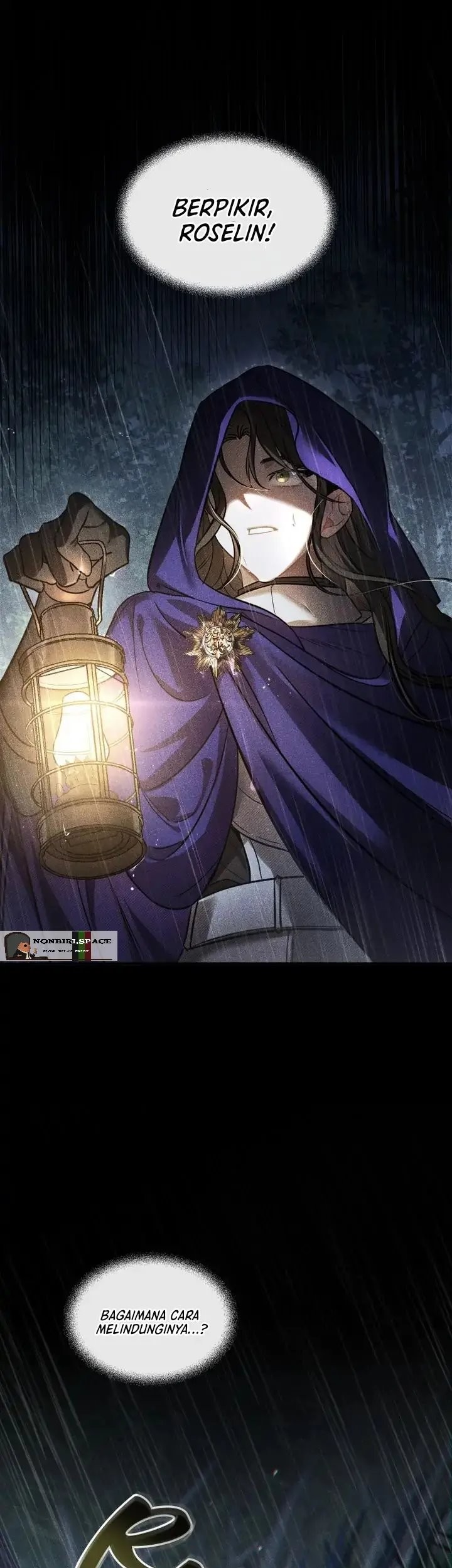 Shadowless Night Bab 15 halaman 46