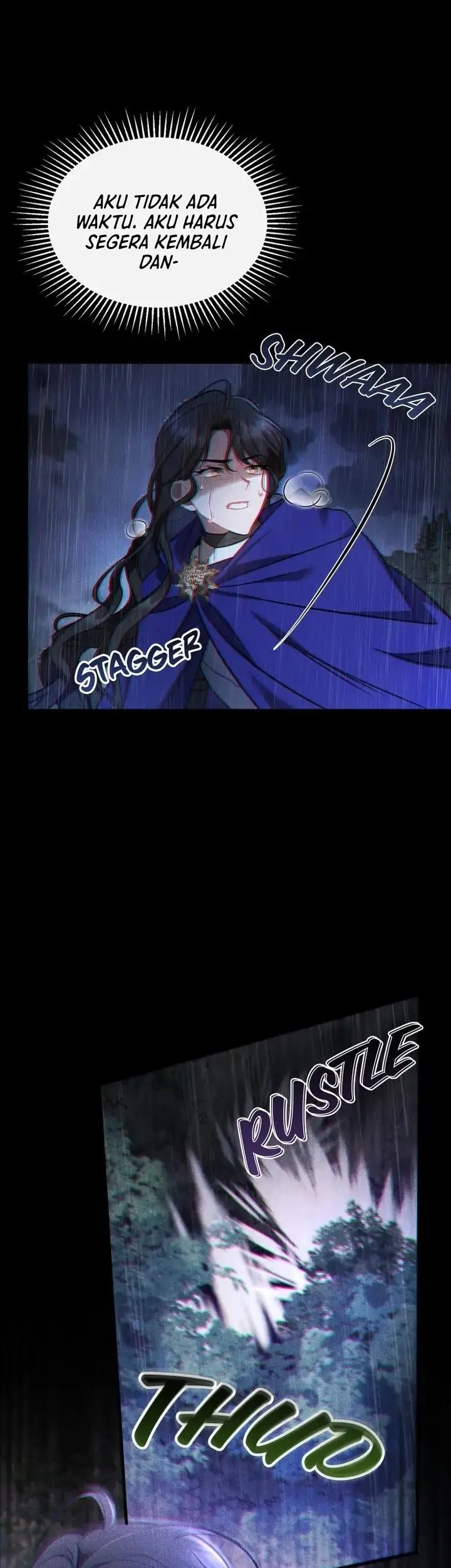 Shadowless Night Bab 15 halaman 52
