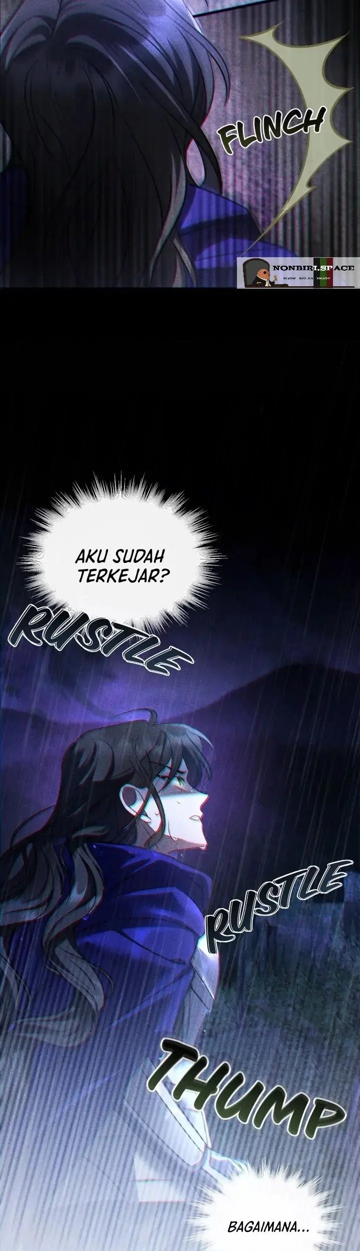Shadowless Night Bab 15 halaman 53