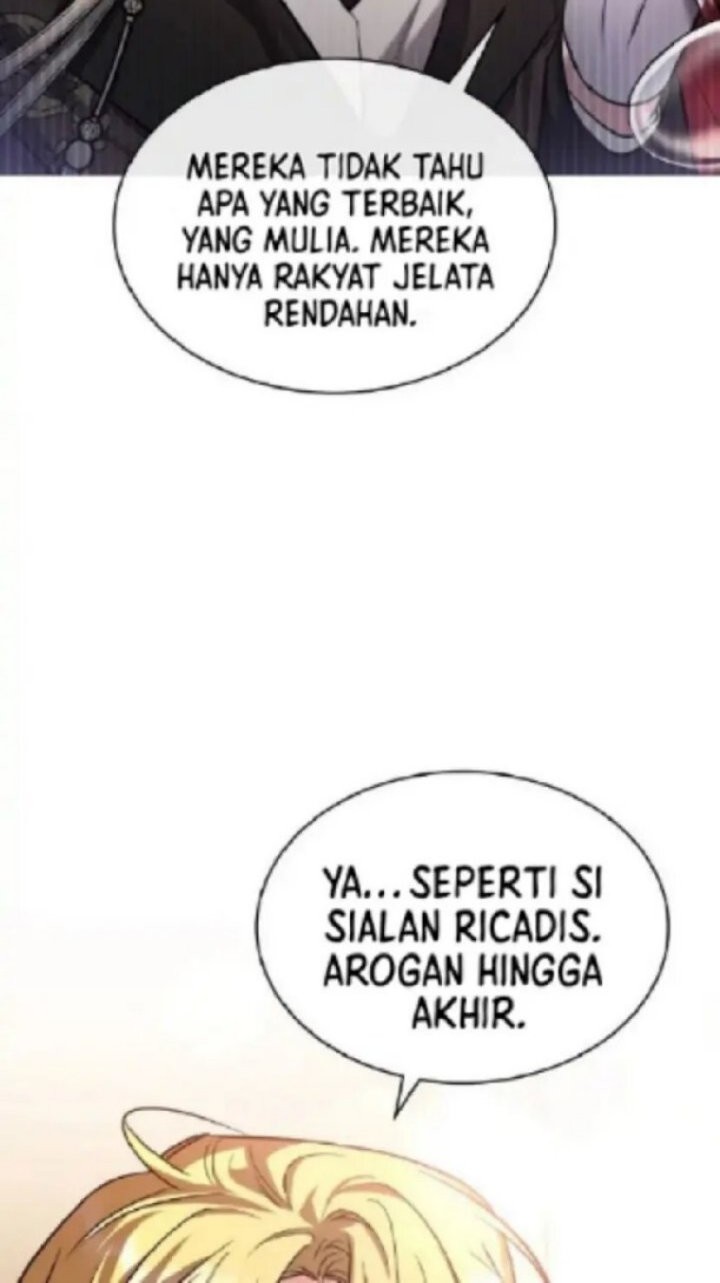 Shadowless Night Bab 16 halaman 6