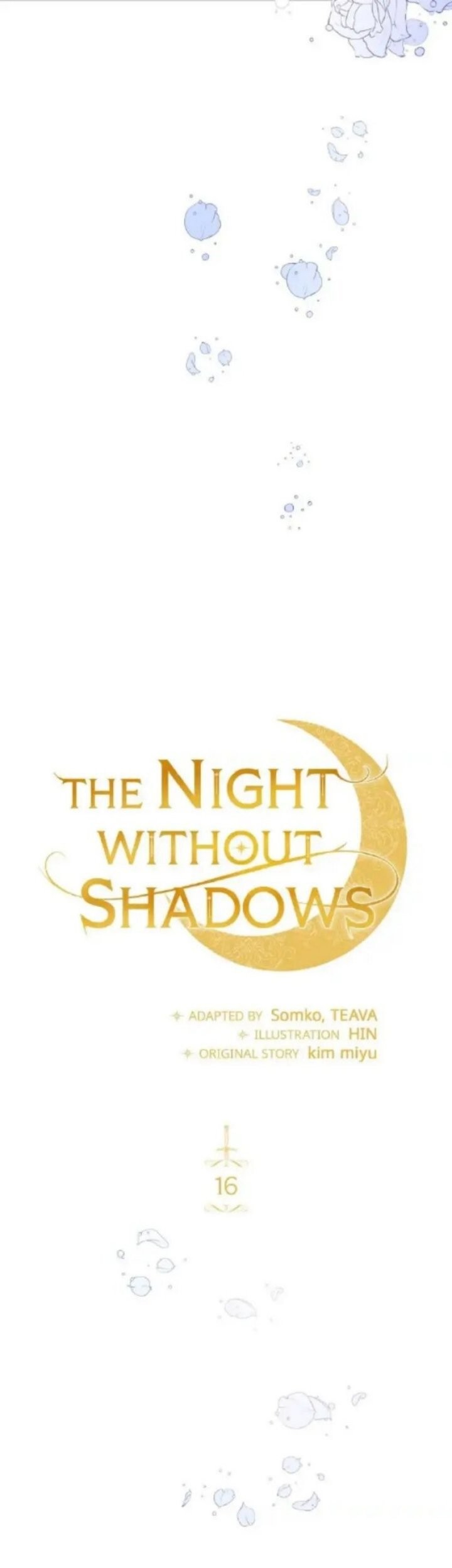 Shadowless Night Bab 16 halaman 13