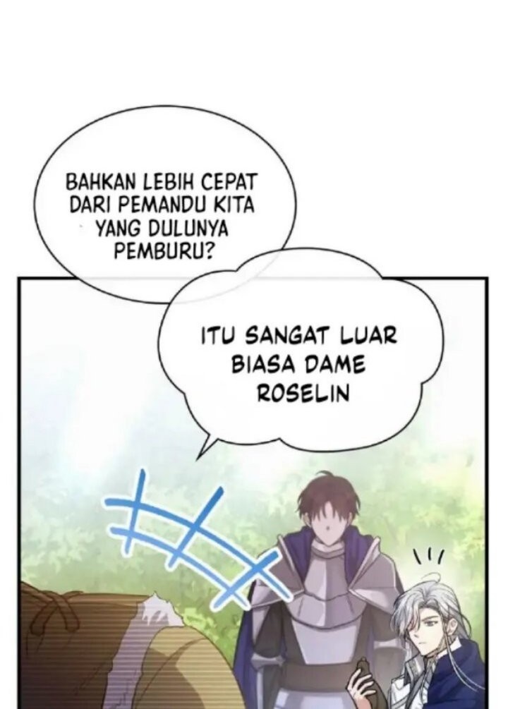 Shadowless Night Bab 16 halaman 24