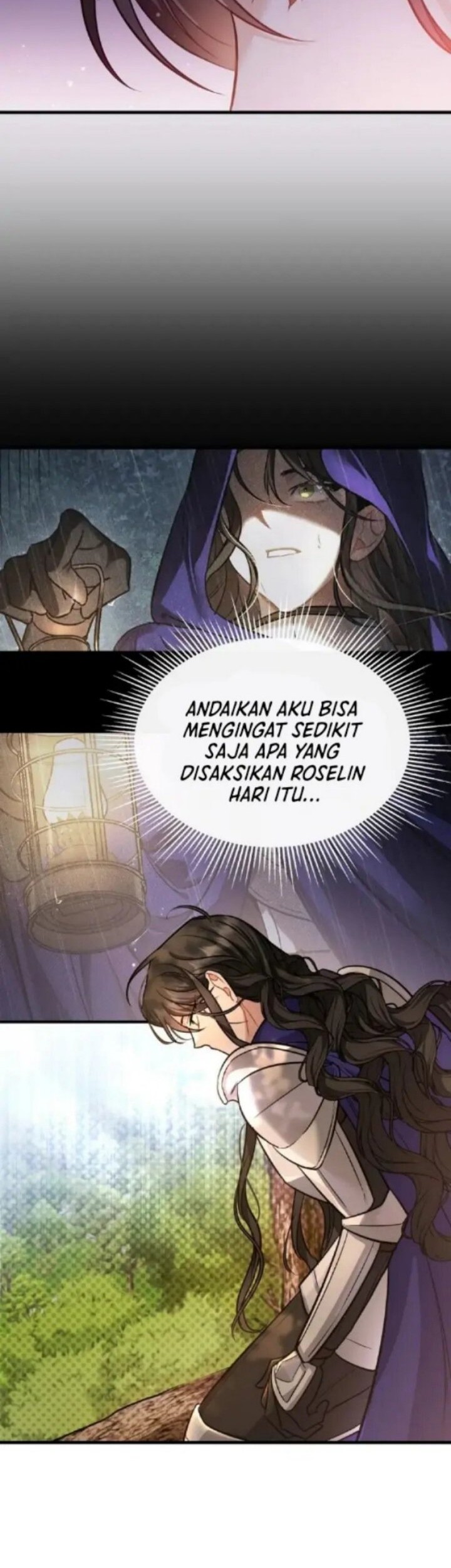 Shadowless Night Bab 16 halaman 44