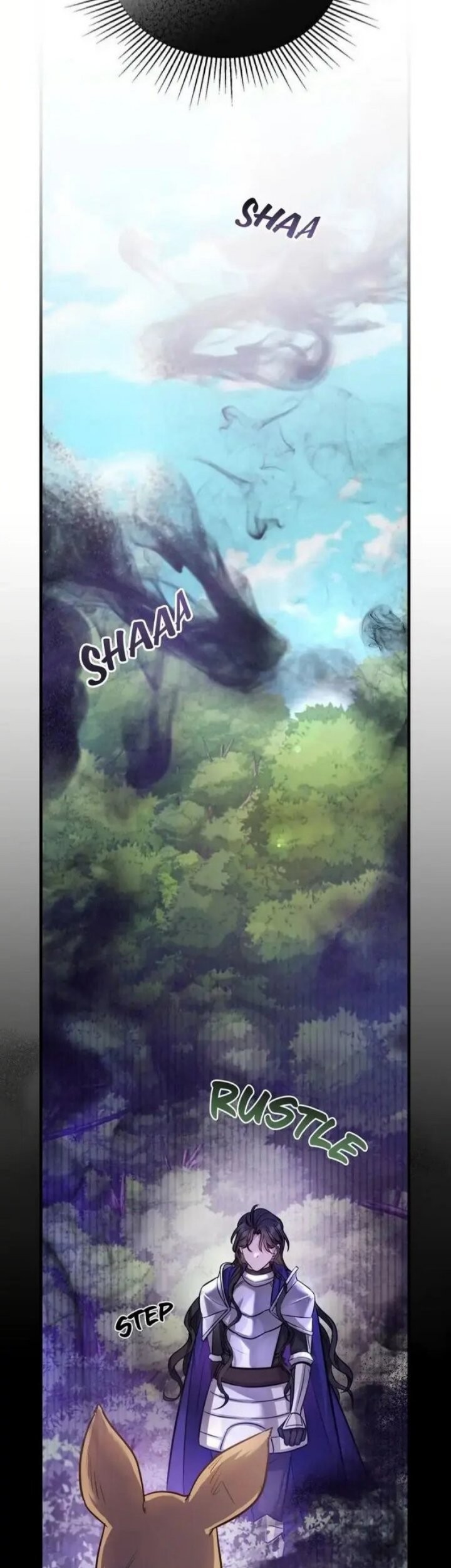 Shadowless Night Bab 16 halaman 51
