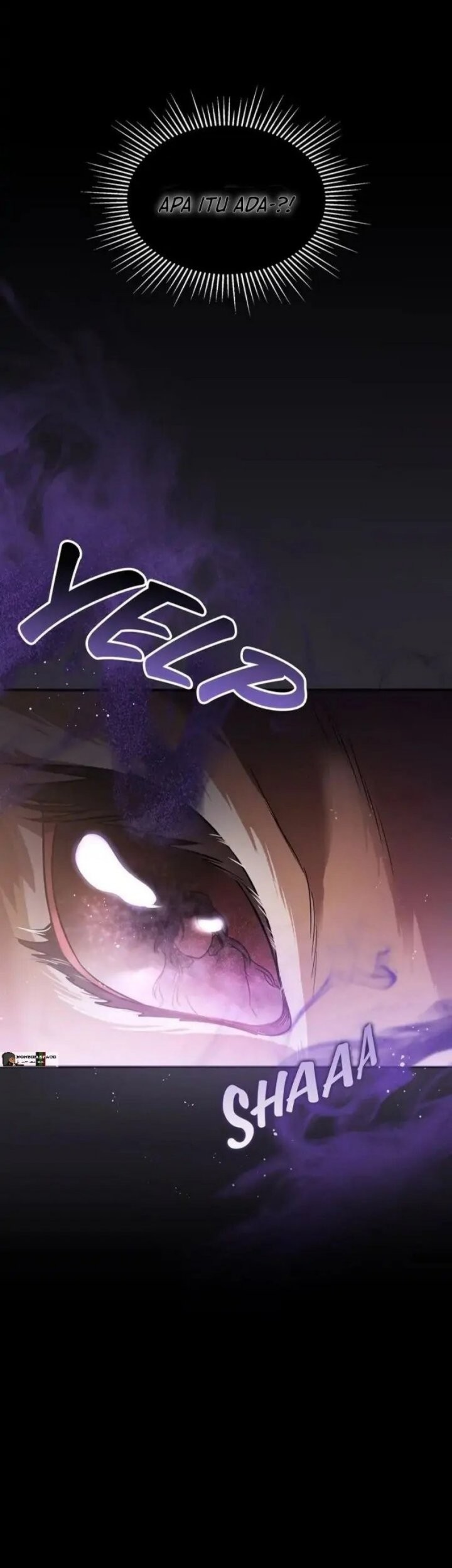 Shadowless Night Bab 16 halaman 55