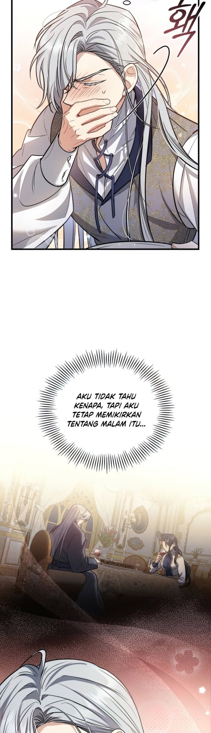 Shadowless Night Bab 17 halaman 28