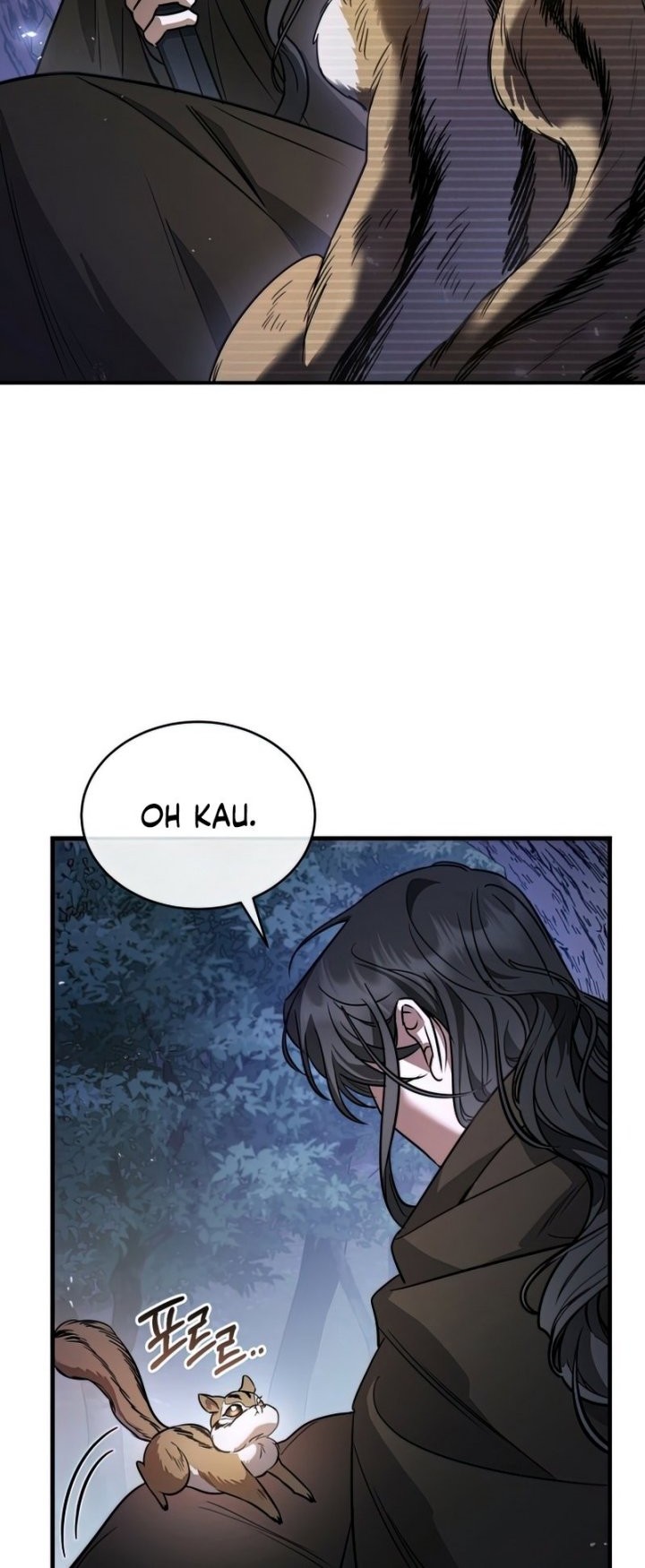 Shadowless Night Bab 17 halaman 39