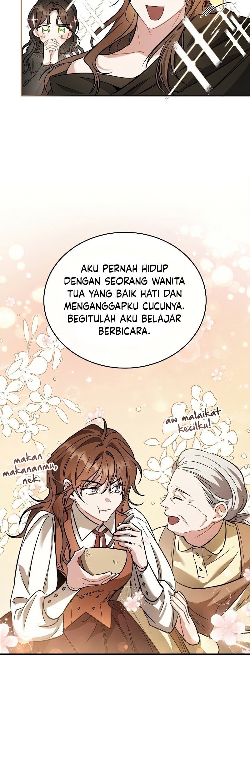 Shadowless Night Bab 18 halaman 4