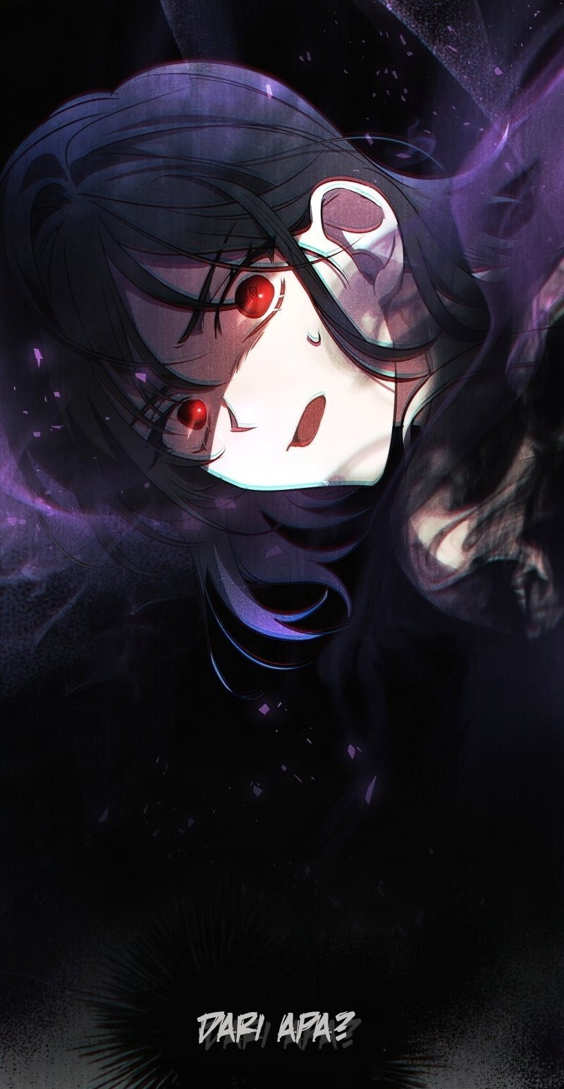 Shadowless Night Bab 18 halaman 9