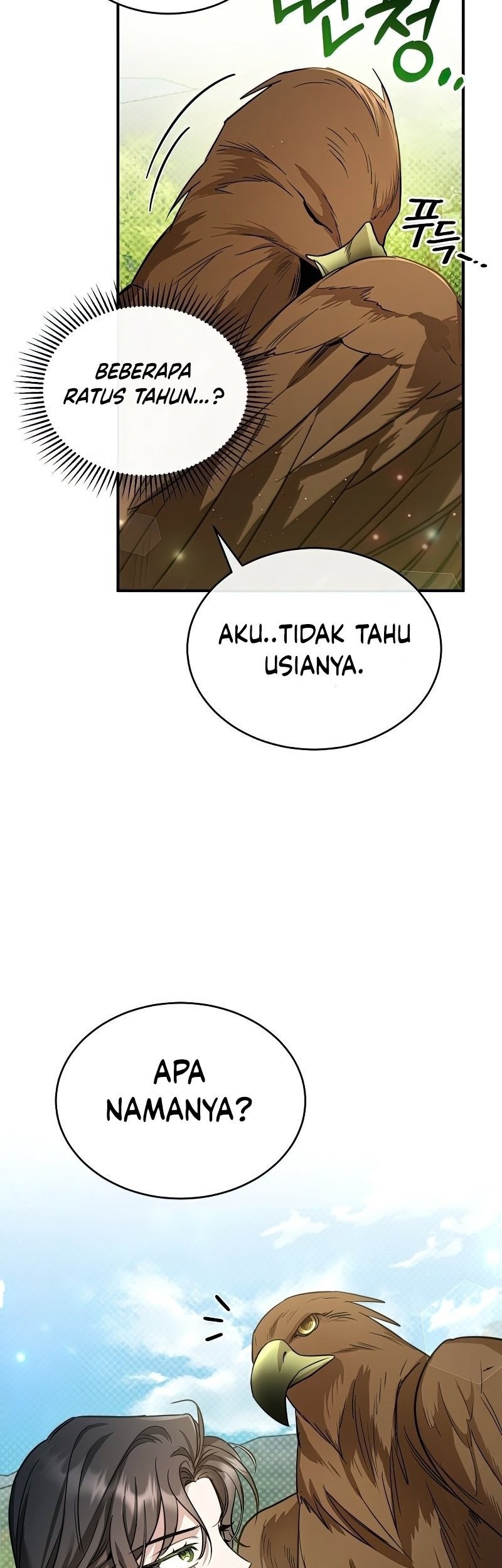 Shadowless Night Bab 18 halaman 40