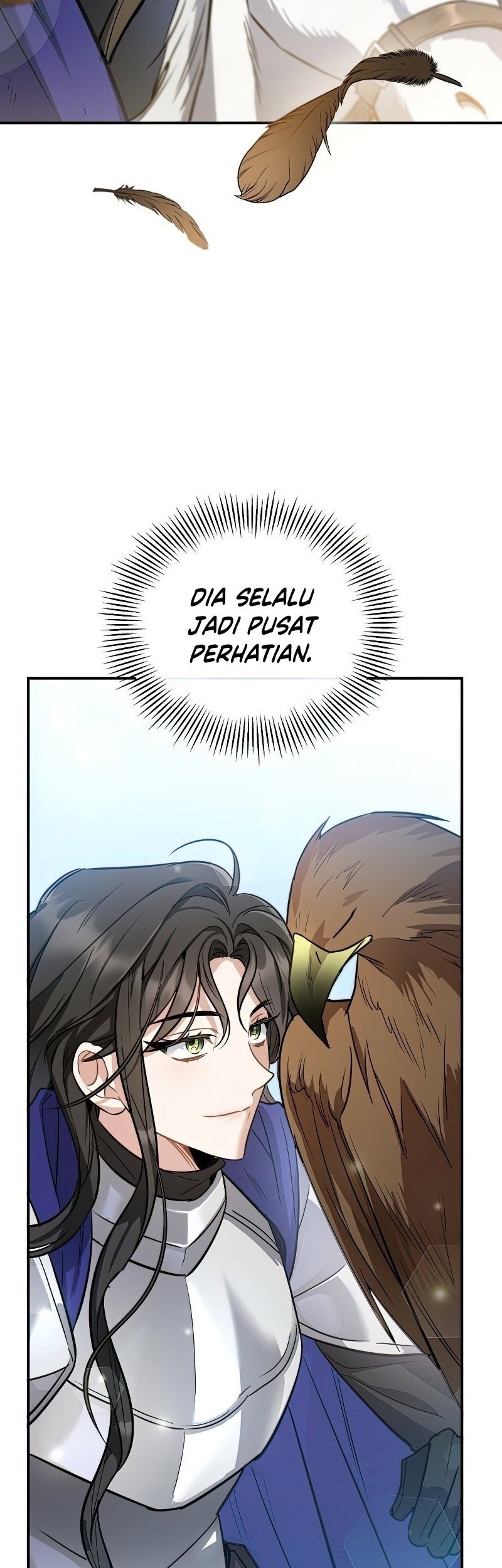 Shadowless Night Bab 18 halaman 50