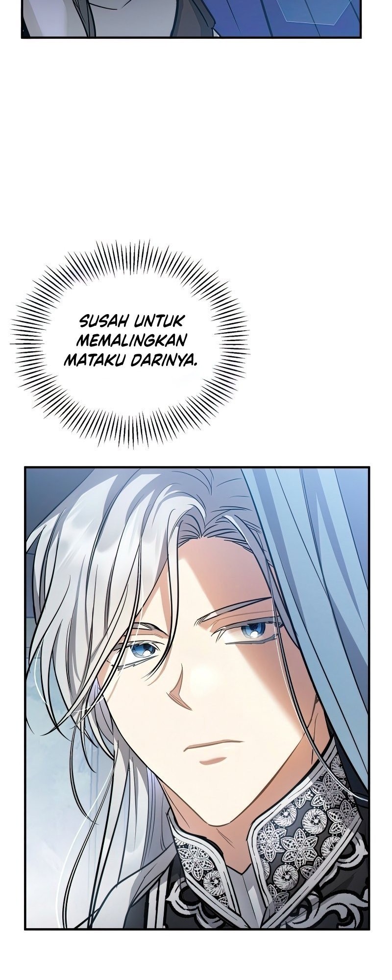 Shadowless Night Bab 18 halaman 51