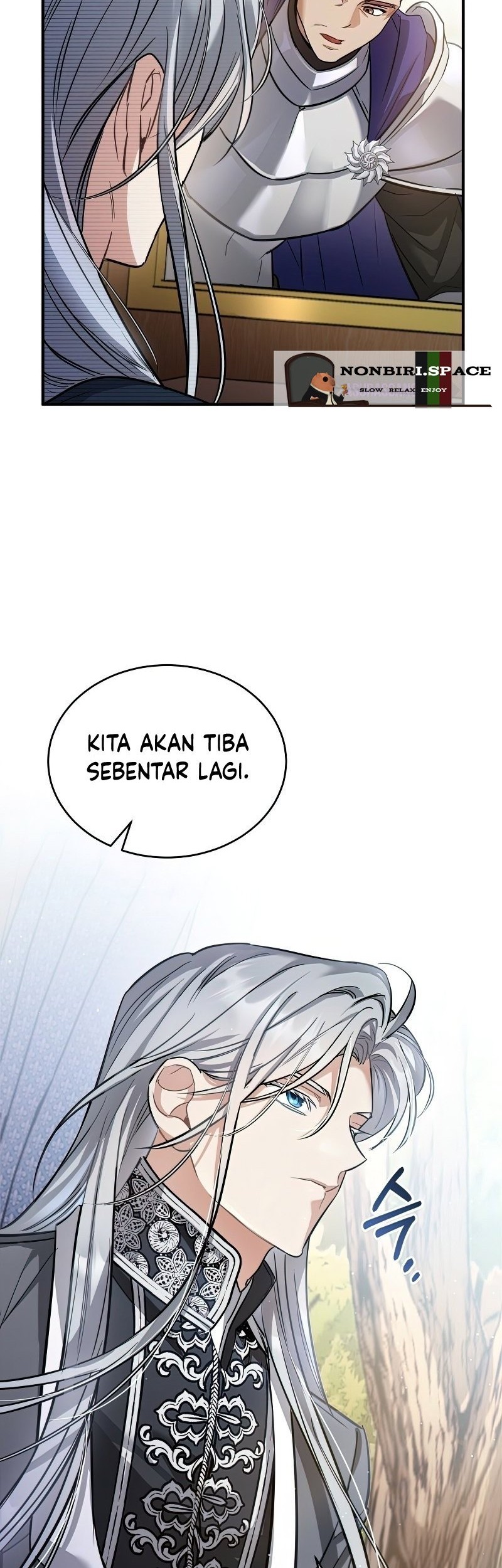Shadowless Night Bab 18 halaman 53