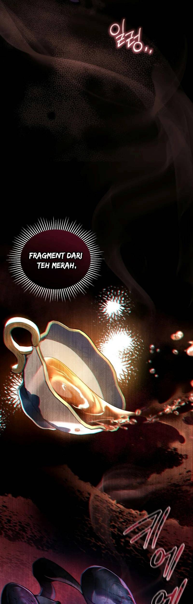 Shadowless Night Bab 19 halaman 16