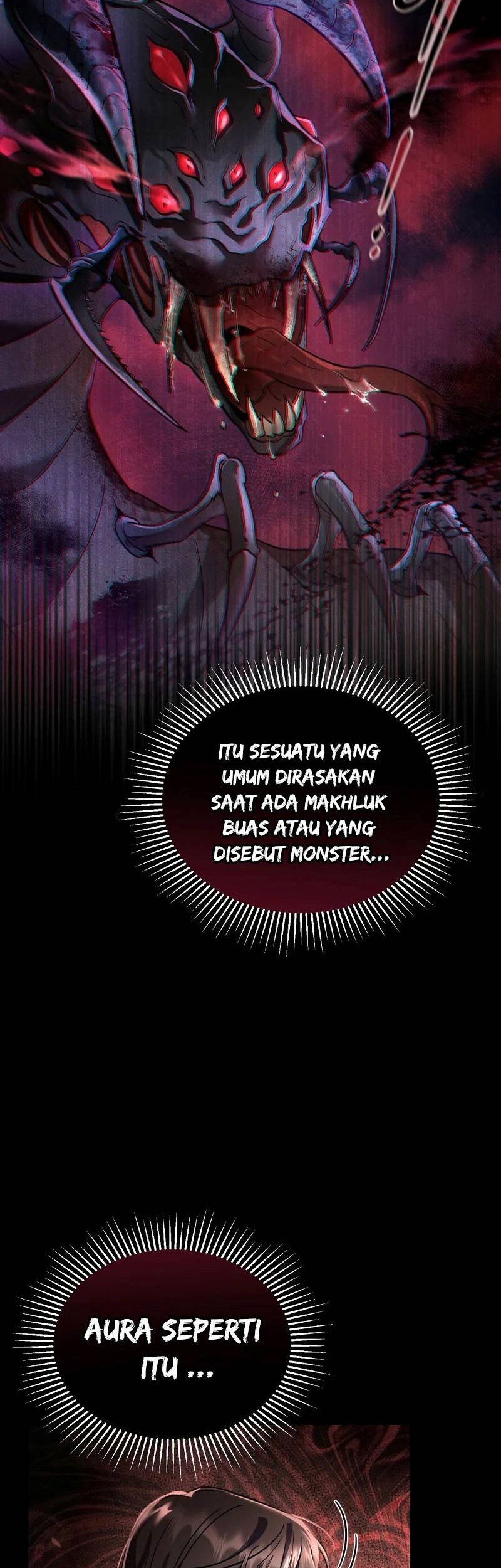 Shadowless Night Bab 19 halaman 17