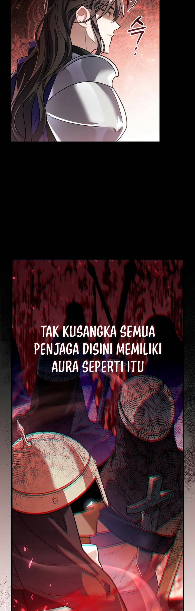 Shadowless Night Bab 19 halaman 18