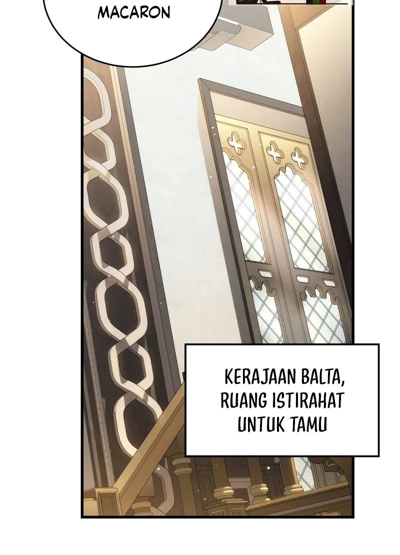 Shadowless Night Bab 19 halaman 20