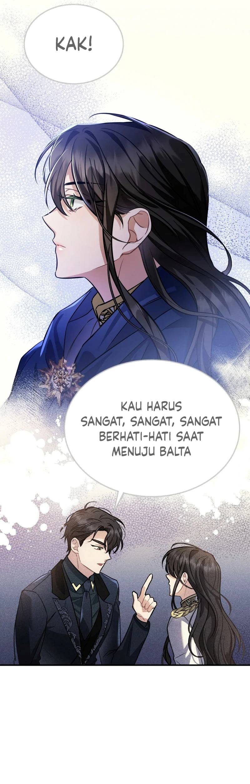 Shadowless Night Bab 19 halaman 46