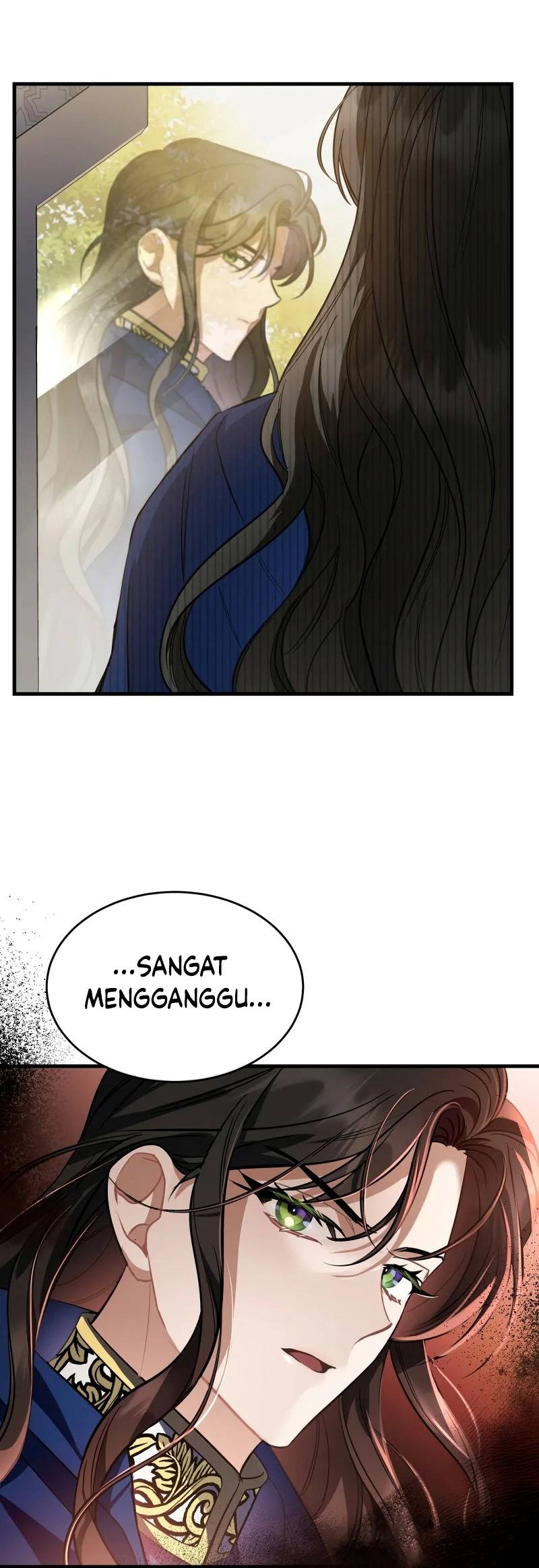 Shadowless Night Bab 19 halaman 53