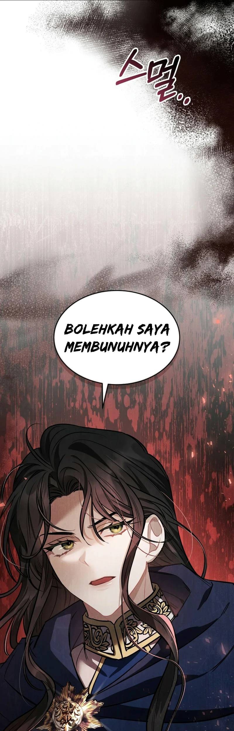Shadowless Night Bab 19 halaman 54