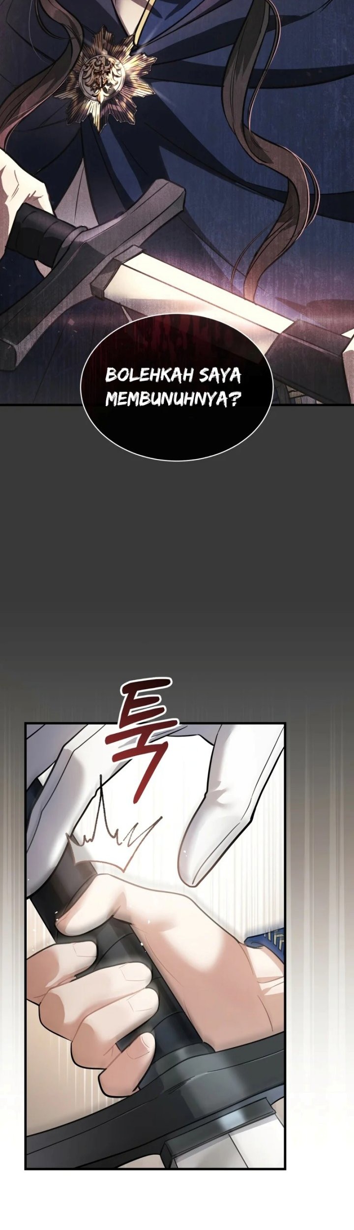 Shadowless Night Bab 20 halaman 3