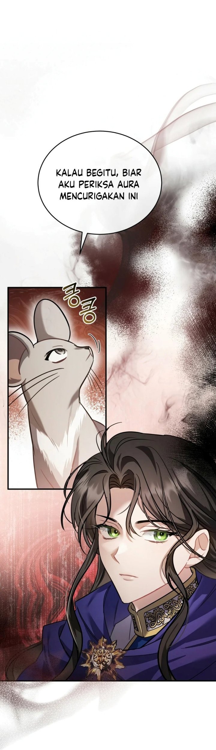 Shadowless Night Bab 20 halaman 13