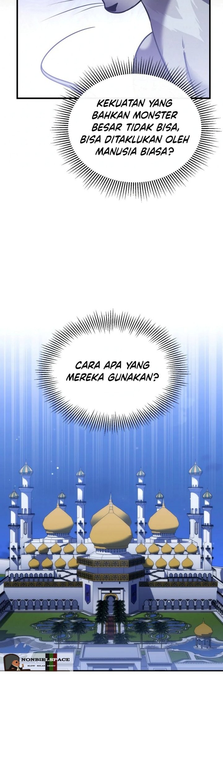 Shadowless Night Bab 21 halaman 29