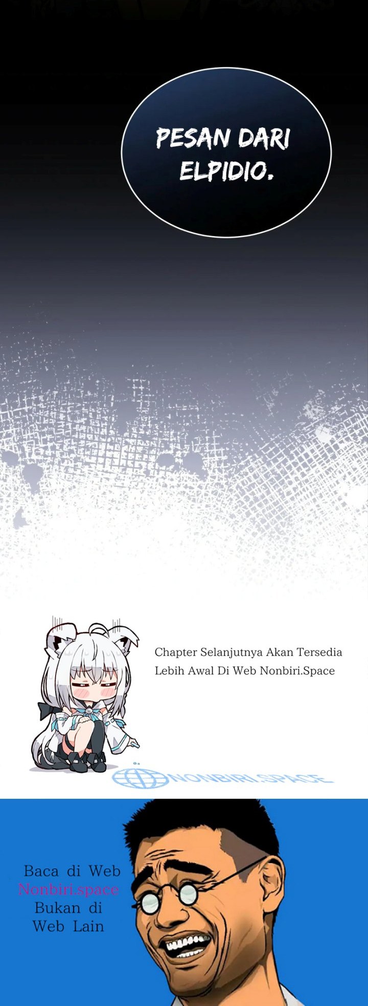Shadowless Night Bab 21 halaman 49