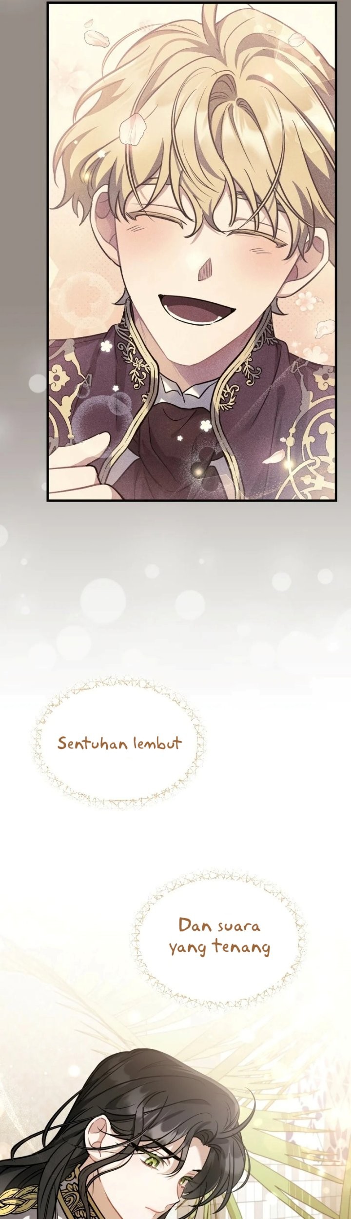 Shadowless Night chapter 22 halaman 5