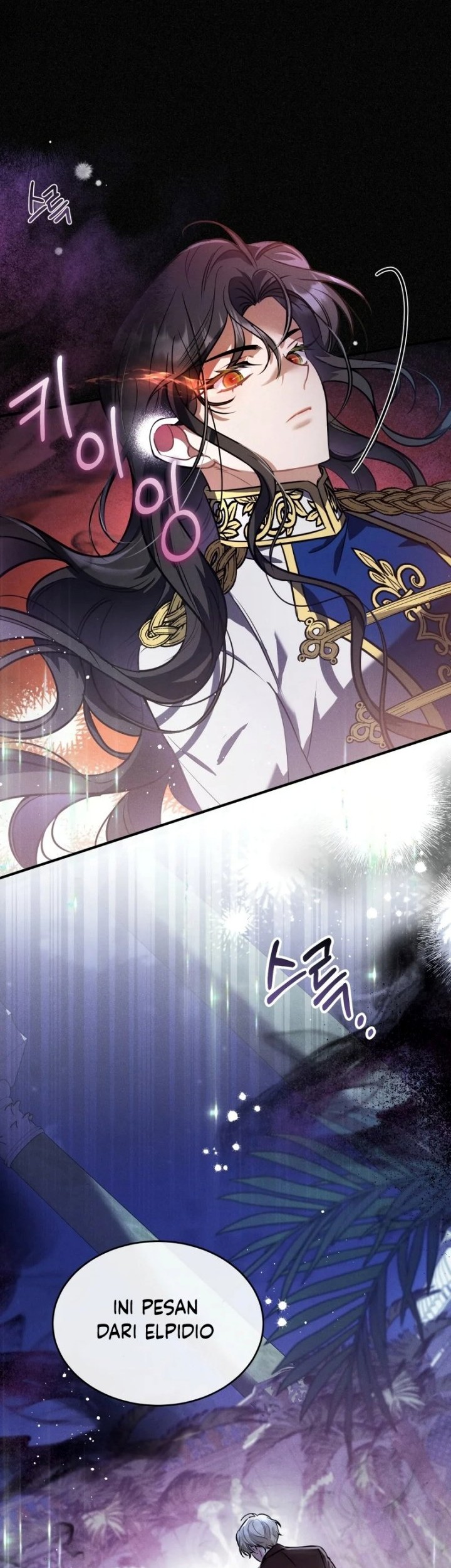 Shadowless Night chapter 22 halaman 9