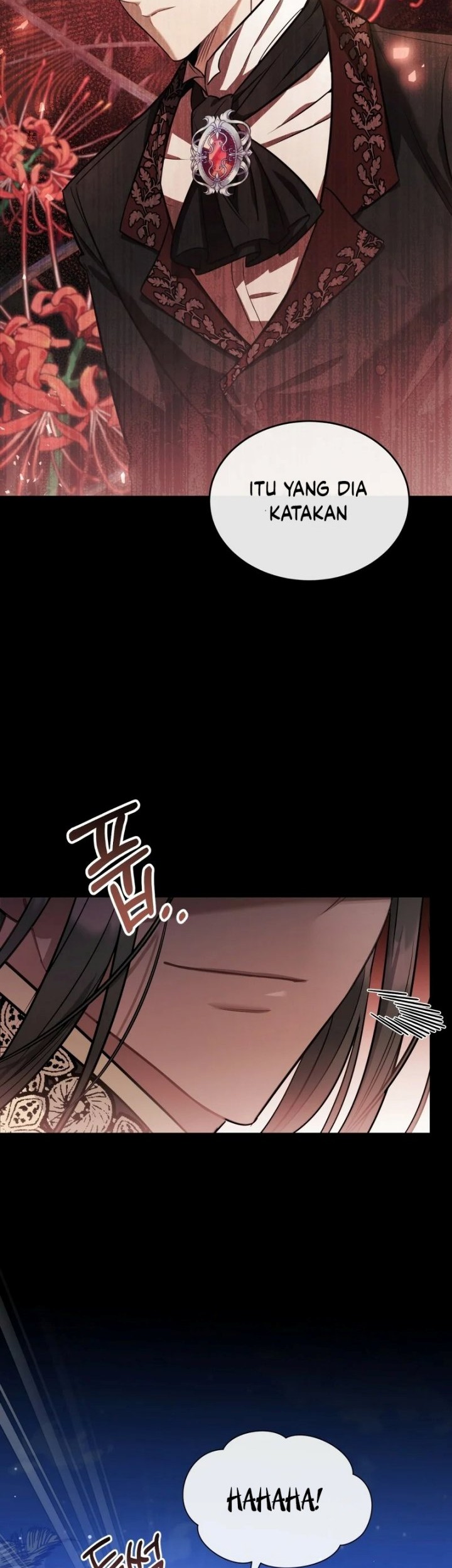 Shadowless Night chapter 22 halaman 12