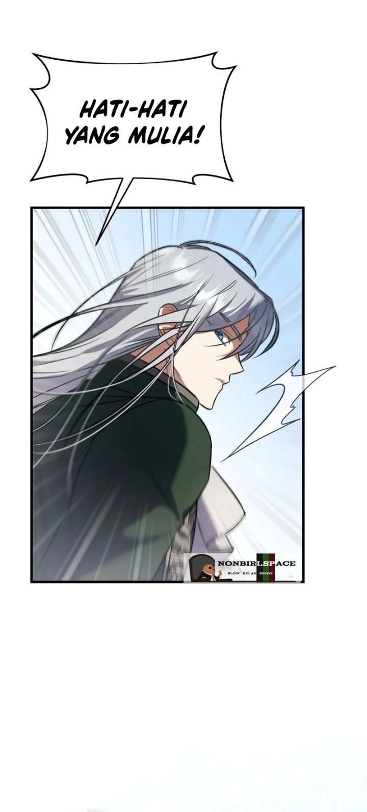 Shadowless Night chapter 22 halaman 17