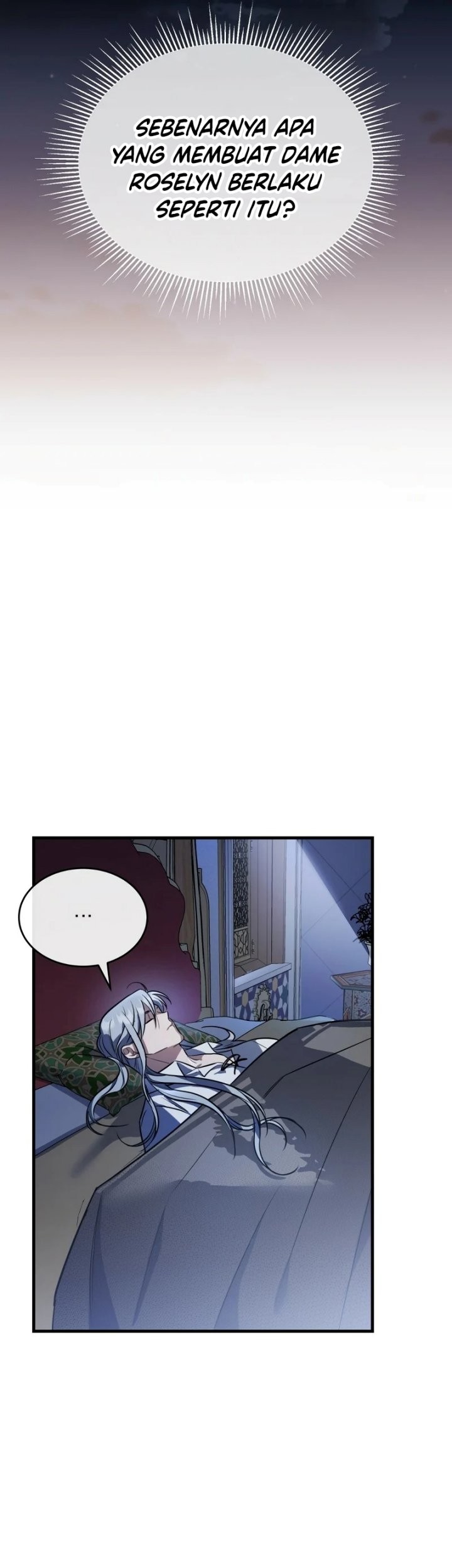 Shadowless Night chapter 22 halaman 33