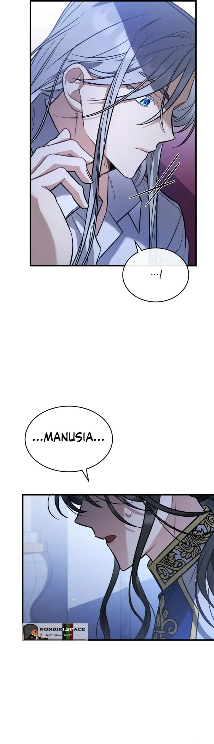 Shadowless Night chapter 22 halaman 43