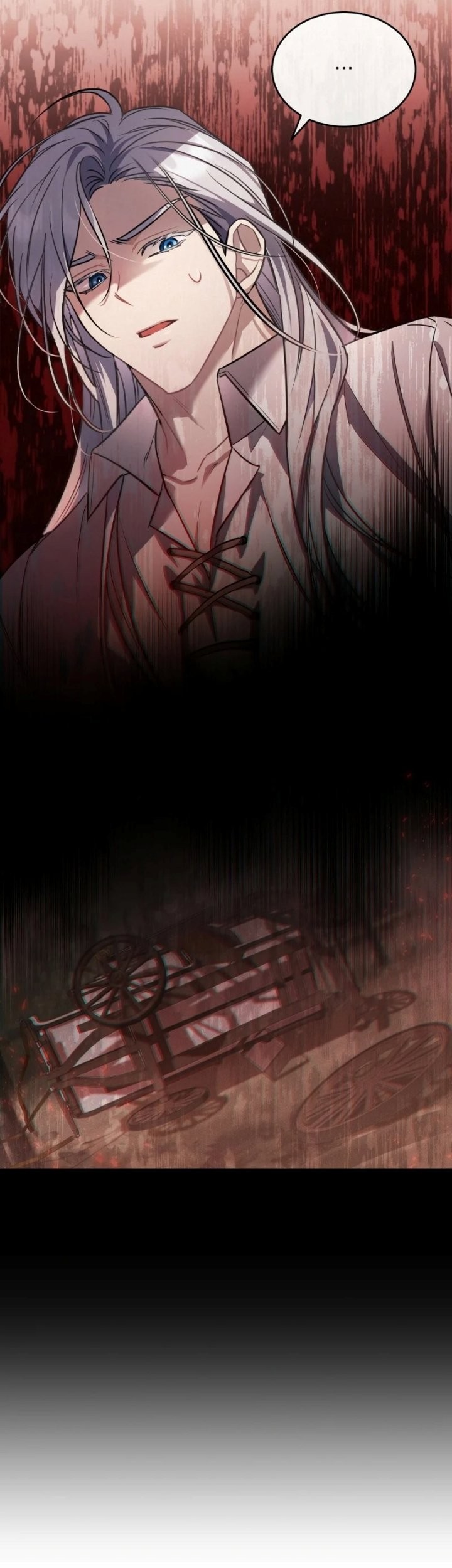 Shadowless Night chapter 22 halaman 45